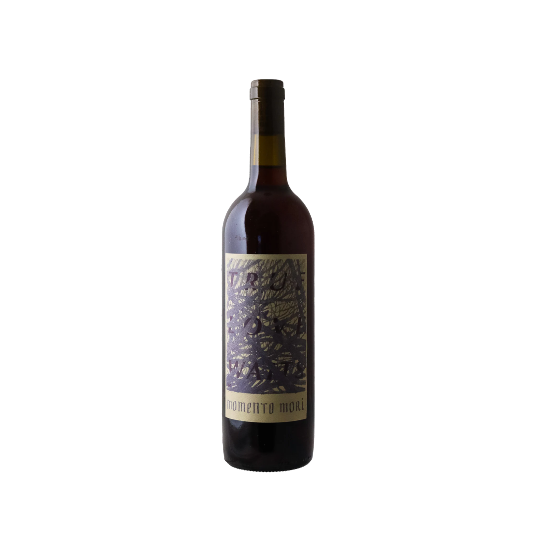 ワイン TRUE LOVE WAITS 2023 Momento Mori Wines Momento Mori 